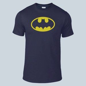Cotton BAtman T shirt